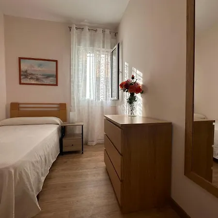 Dos Torres Tenor Gayarre - Encanto Con Balcon Interior Zaragoza Exterior photo