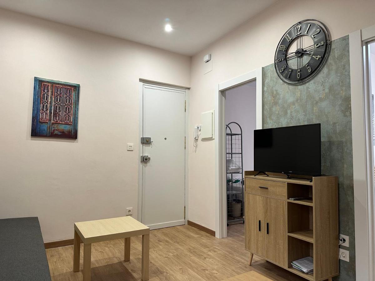 Dos Torres Tenor Gayarre - Encanto Con Balcon Interior Appartement Saragosse