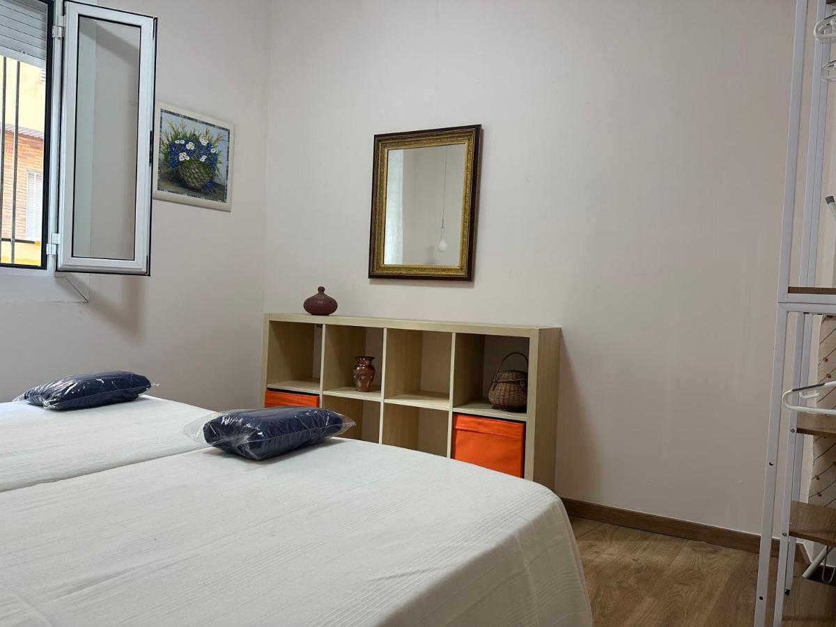 Apartment Dos Torres Tenor Gayarre - Encanto Con Balcon Interior Zaragoza